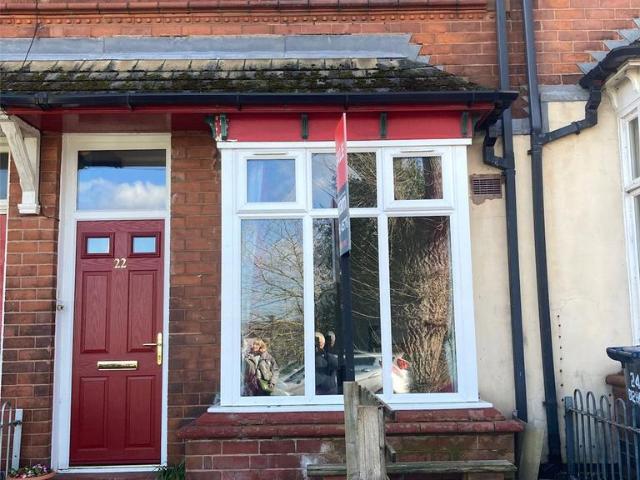 House for sale in Balsall Heath, West Midlands