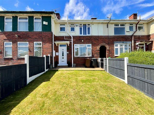 House for sale in Wybourn, South Yorkshire