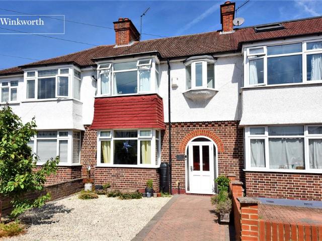 House for sale in Motspur Park, Greater London