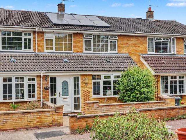 House for sale in Chells, Shephall
