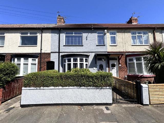 House for sale in Foggy Furze, Brierton