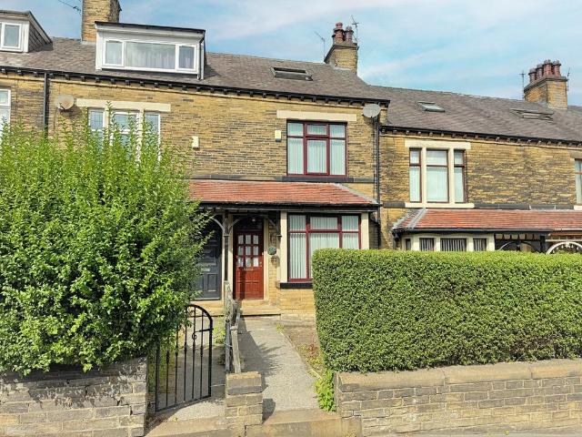 House for sale in Wibsey, West Yorkshire