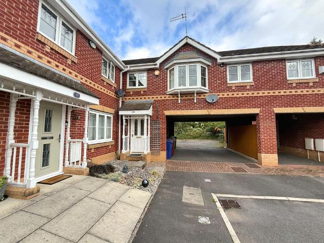House for sale in Northern Moor, Manchester