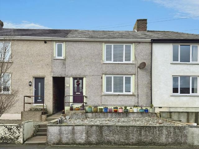 House for sale in Kells, Whitehaven