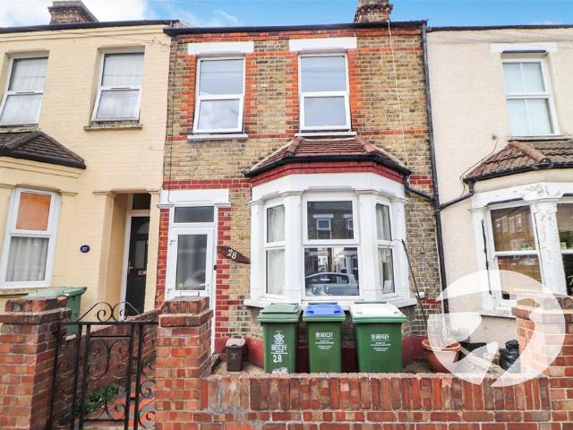 House for sale in London Borough of Bexley, Greater London