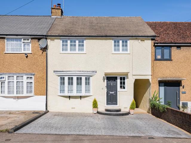 House for sale in Napsbury Park, St Albans