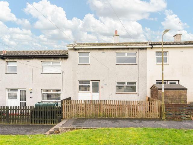 House for sale in Scotland