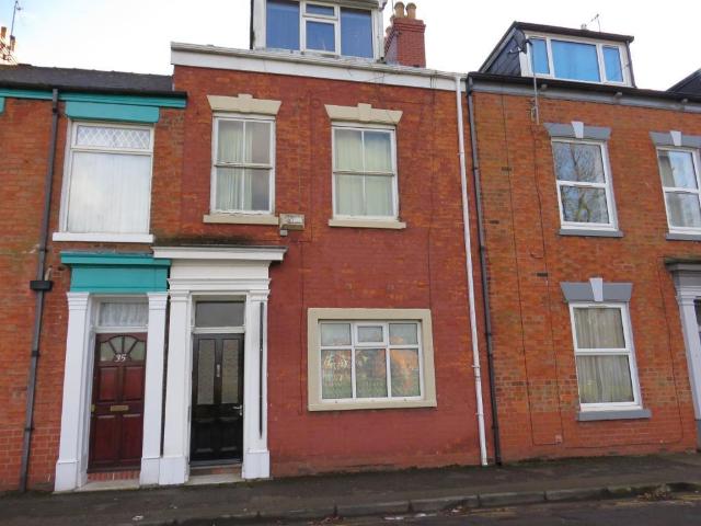 House for sale in Hull, City Of Kingston Upon Hull