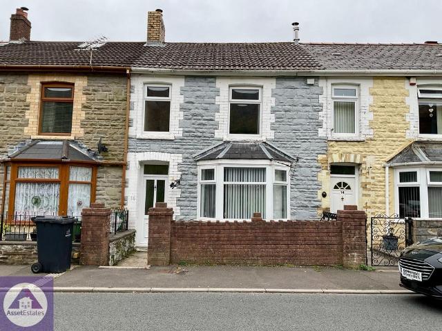 House for sale in Wales