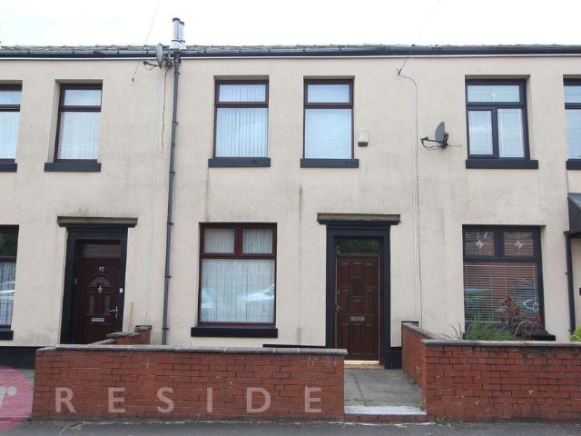 House for sale in Sudden, Burnedge