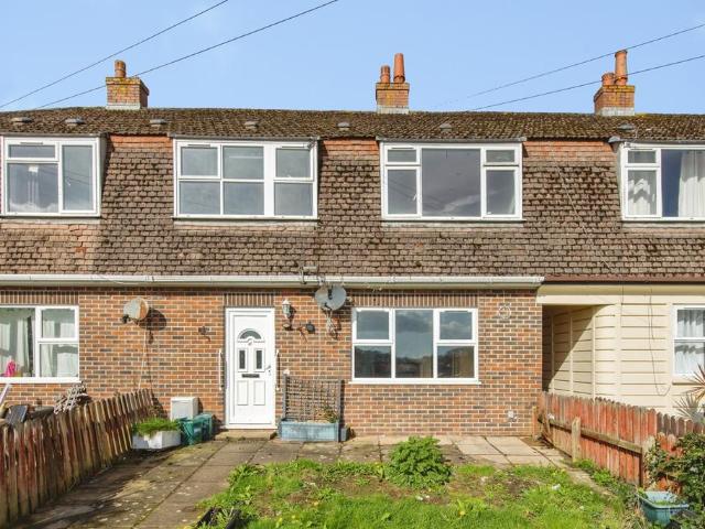 House for sale in St Blazey Gate, St Blazey