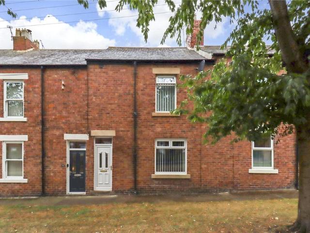 House for sale in Shiremoor, North Tyneside