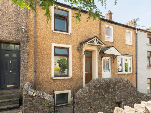 House for sale in Dalton Town with Newton, Dalton-in-furness
