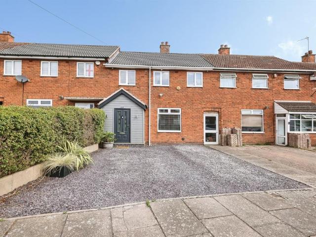 House for sale in Shard End, West Midlands