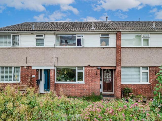 House for sale in Long Ashton, North Somerset