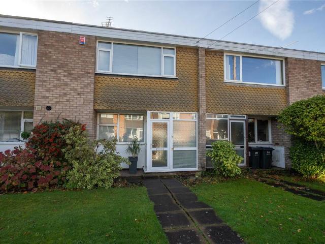 House for sale in Balsall Heath, Isle Of Man