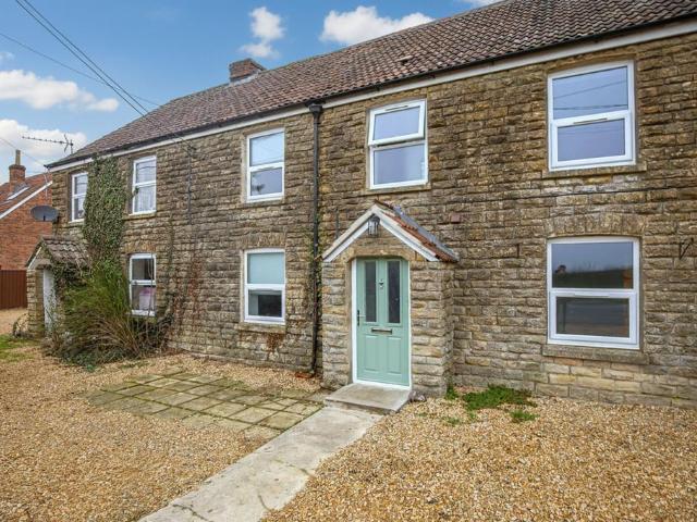 House for sale in Lea and Cleverton, Little Somerford