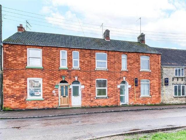 House for sale in Woodford, Isle Of Man