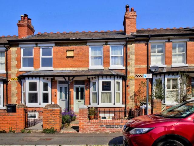 House for sale in Portfields, Lower Bullingham