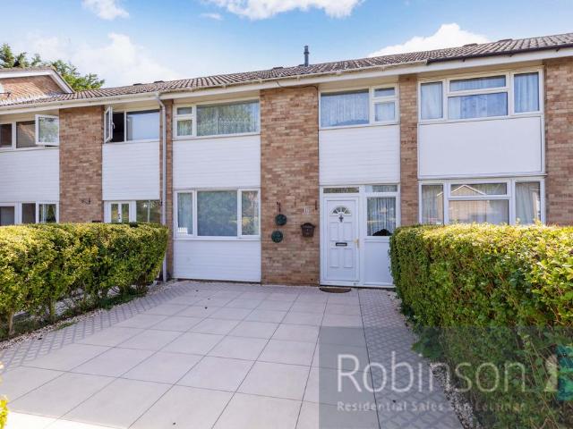 House for sale in St Marks, Maidenhead