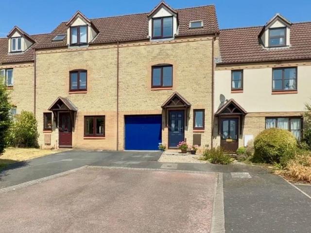 House for sale in Colletts Green, Forthampton