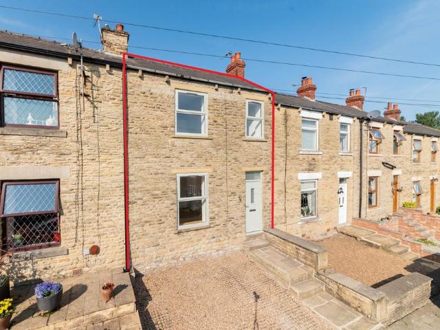 House for sale in Middlestown, West Yorkshire