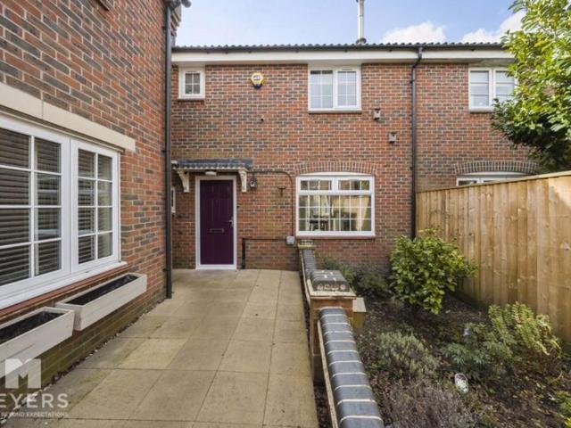 House for sale in West Moors, Ferndown