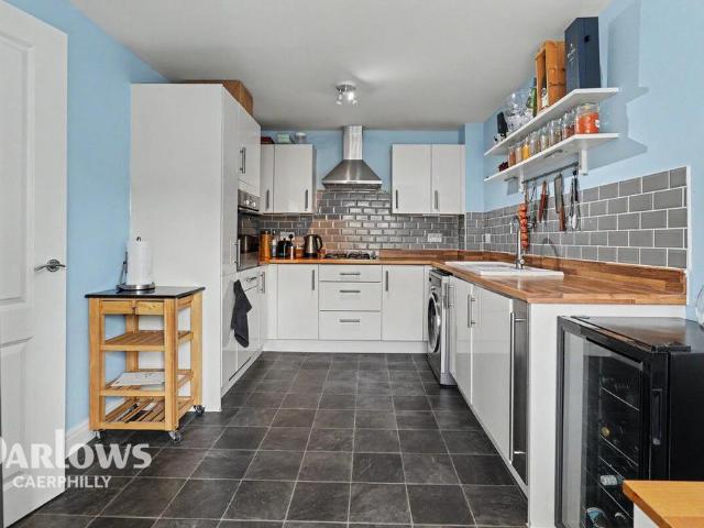 House for sale in St Martins, Caerphilly