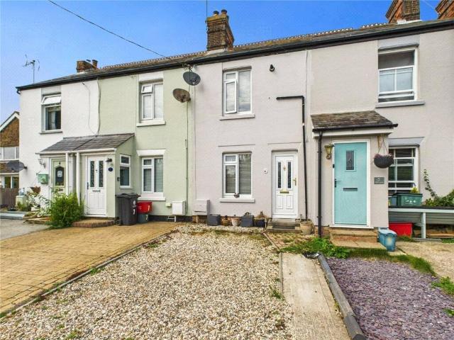 House for sale in Dale Hill, Essex