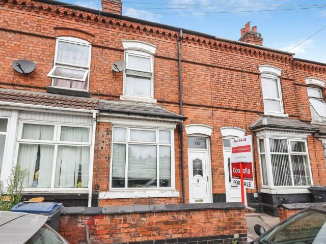 House for sale in Stechford, West Midlands
