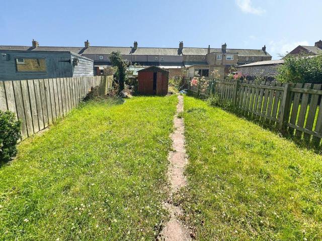 House for sale in Ellington and Linton, Northumberland