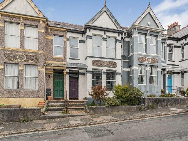 House for sale in Peverell, Plymouth