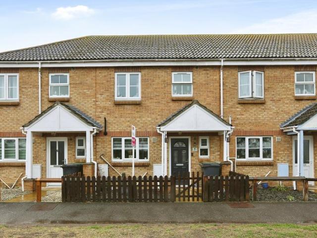 House for sale in Rowner, Gosport