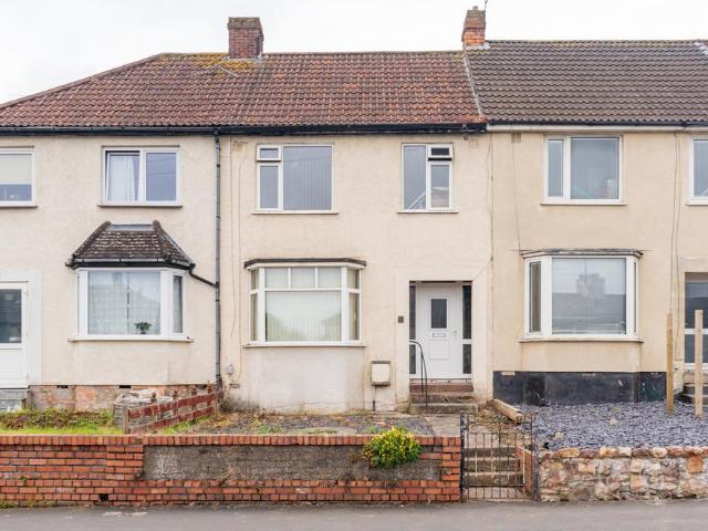 House for sale in Feckenham, City Of Bristol