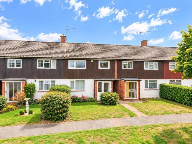 House for sale in Kingswood, Watford