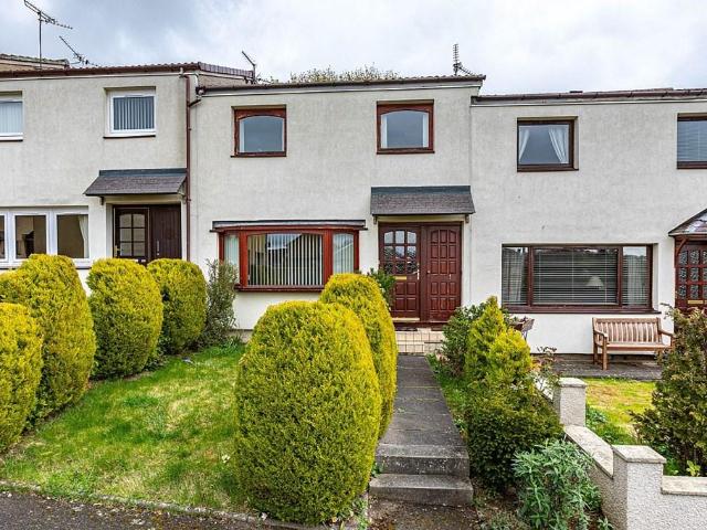 House for sale in Lees Stables, Coldstream