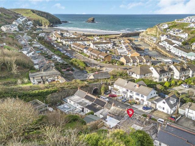 House for sale in Portreath, Cornwall