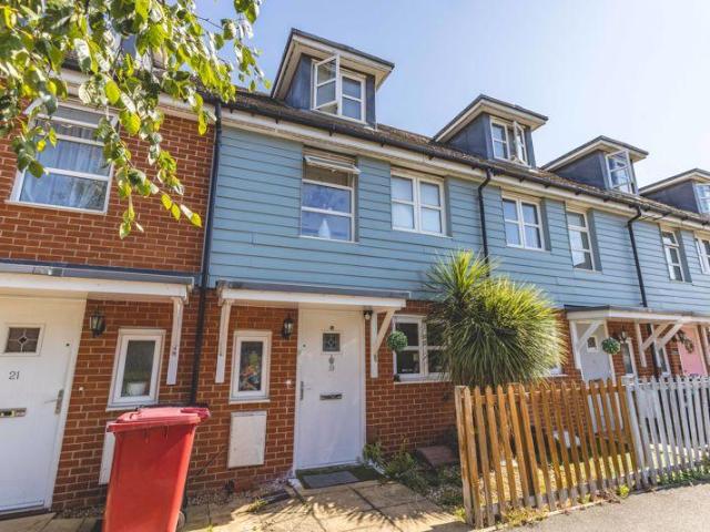 House for sale in Slough, Cippenham
