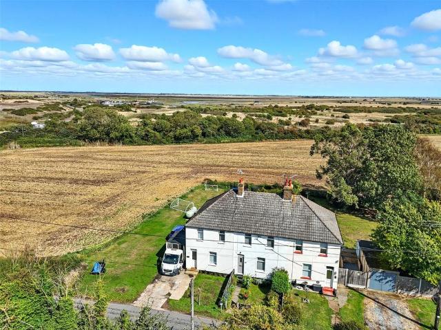 House for sale in Barling, Essex