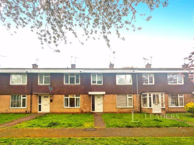 House for sale in Little Chester, East Midlands