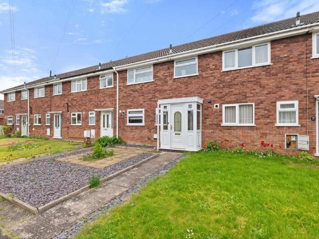 House for sale in Alderminster, Warwickshire