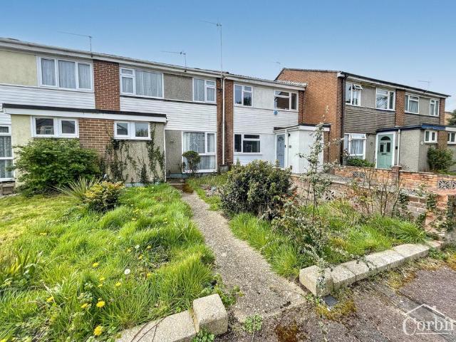 House for sale in Talbot Village, Bournemouth