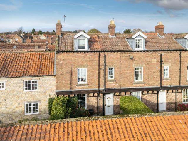 House for sale in Helmsley, North Yorkshire