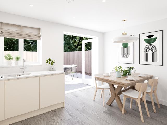House for sale in Gorseinon, Wales