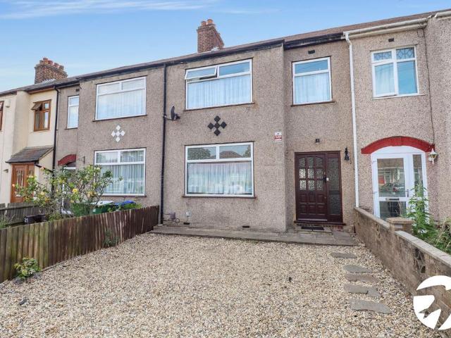 House for sale in West Heath, Greater London