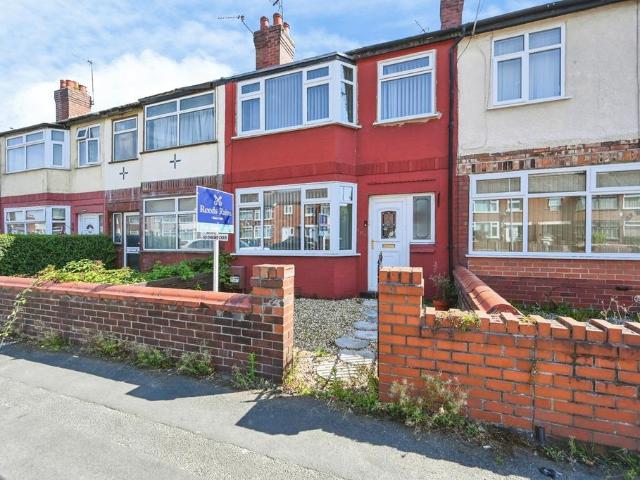 House for sale in Bank Quay, Warrington