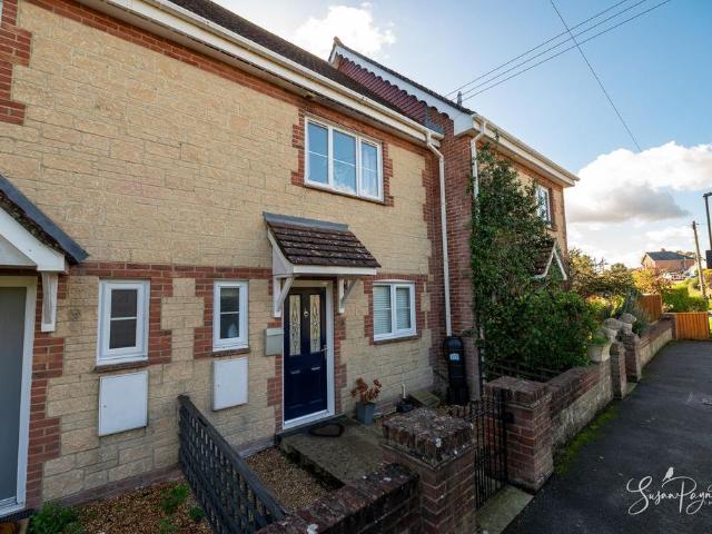 House for sale in Winford, Newchurch