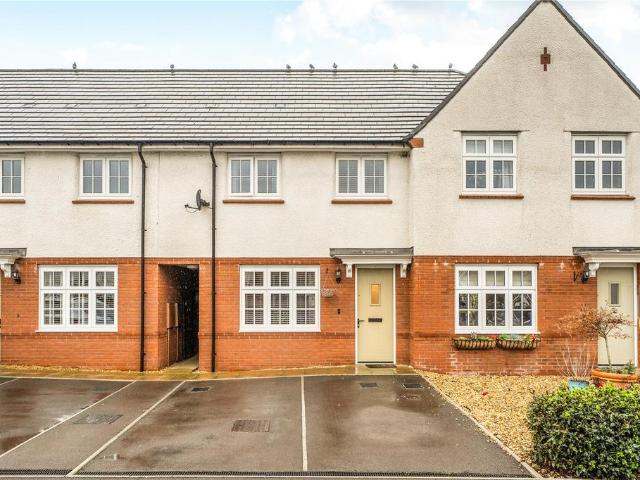 House for sale in Mill Meadows, Sudbrook