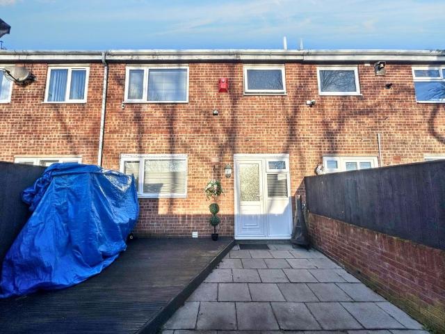 House for sale in New York, North Tyneside