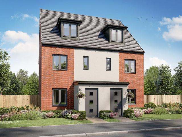 House for sale in Gorseinon, Wales